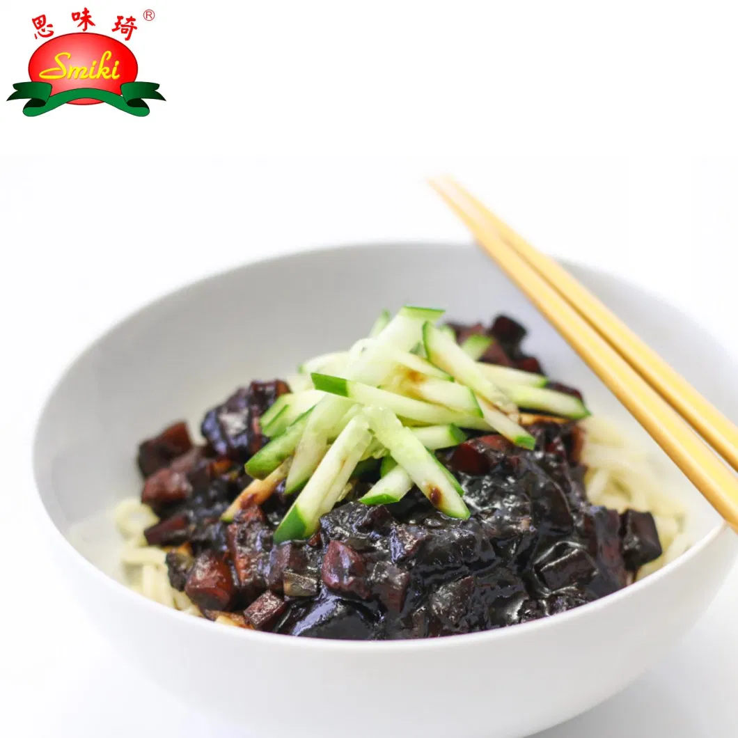 330g Black Bean Sauce for Fried Rice/Chow Fun