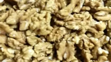 Noix chinoises de type 185 sans coque, prix de gros, noyaux de noix