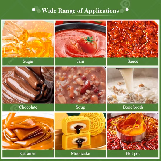 230g Condiment de cuisine délicieux Chu Hou Sauce Factory Hot Pot Sauce