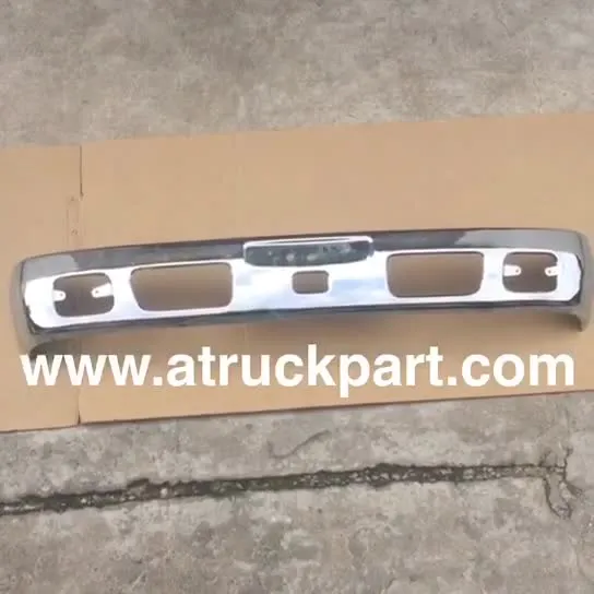 Garniture 2003 de panneau de Chrome de pièces de carrosserie de camion de Hino 300 Dutro