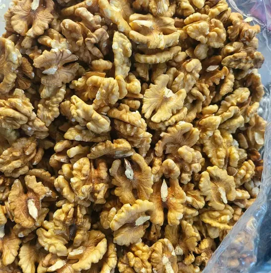 Noyau de noix chinois 185 avec couleurs extra claires et claires