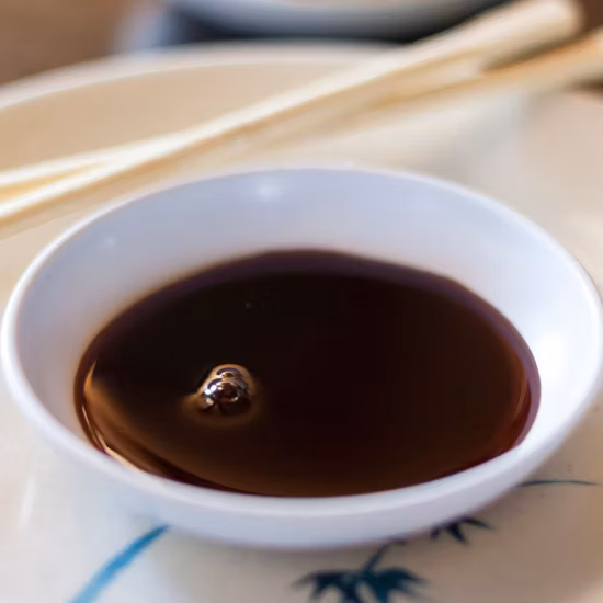 Bon Test Halal, vente en gros, bouteille en verre de 380g, assaisonnement chinois pour la cuisine