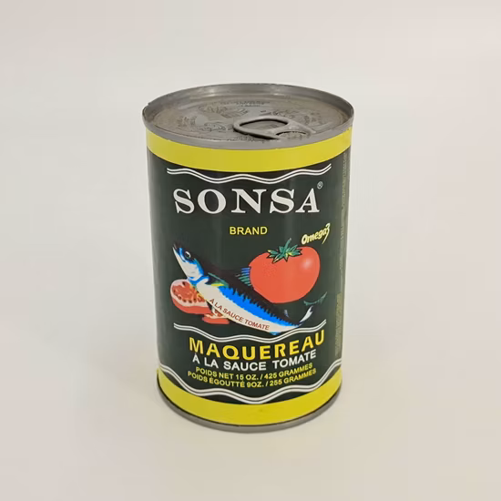 Sauce cantonaise aux haricots noirs, exportateur chinois, 500g, pour cuire du poisson à la vapeur pour un restaurant chinois