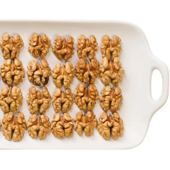 Cerneaux de noix de la meilleure qualité en vente